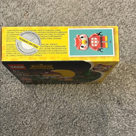 LEGO Animal Stargazing with Celeste NWT - Picture 4 of 7